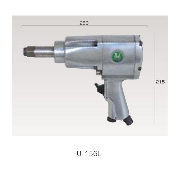 ʐ@ U-156L 19mmOCpNg`    󒍐Yi