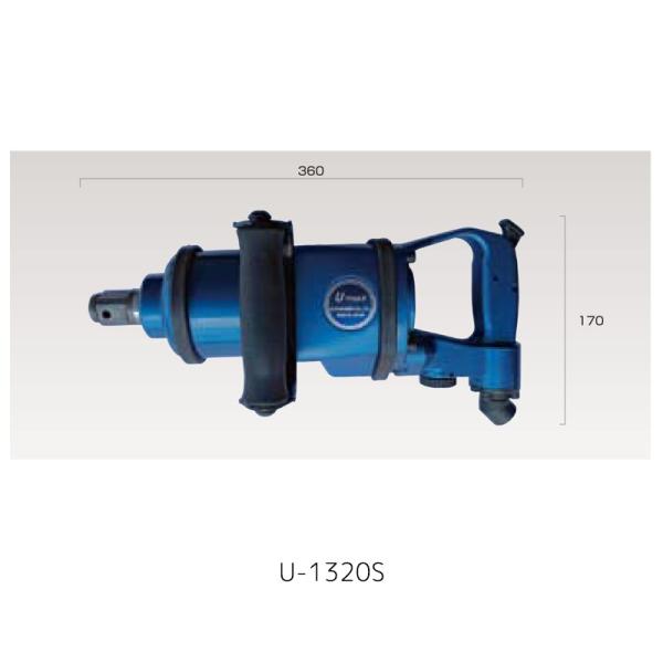 ʐ@ U-1320S 25.4mmV[gCpNg`    󒍐Yi