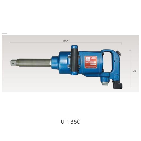 ʐ@ u-1350 25.4mmCpNg` 