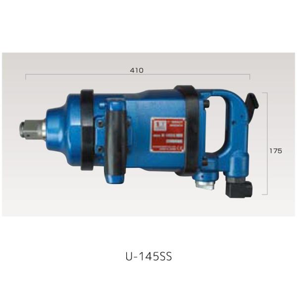 ʐ@ U-145SS 25.4mmV[gCpNg`    󒍐Yi