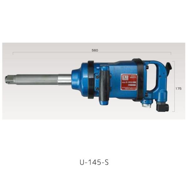 ʐ@ U-145-S 25.4mmCpNg` 