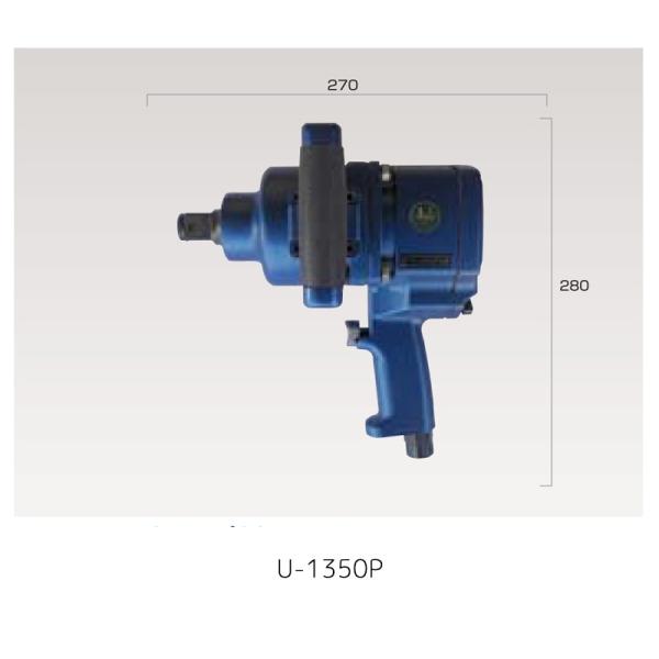 ʐ@ U-1350P 25.4mmV[gCpNg`    󒍐Yi