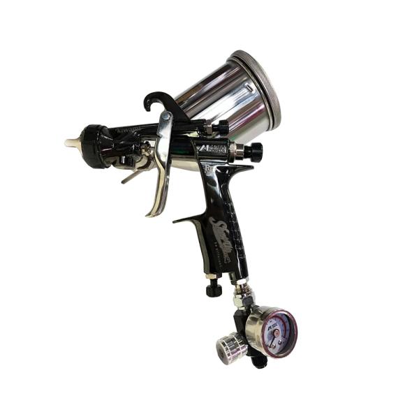 アネストIwata x SHOW UP! KG Killer Gun スプレーガン メーター