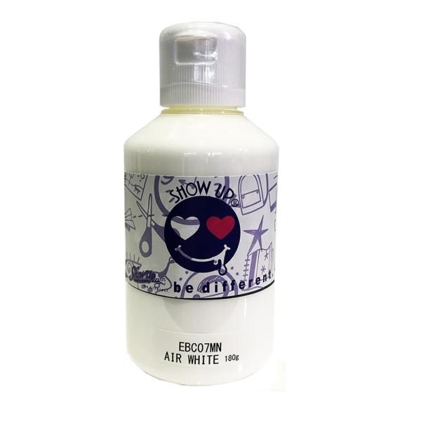 SHOW UP �x�[�X�J���[ EBC07MN �G�A�[�z���C�g �~�j�{�g�� 180g ���