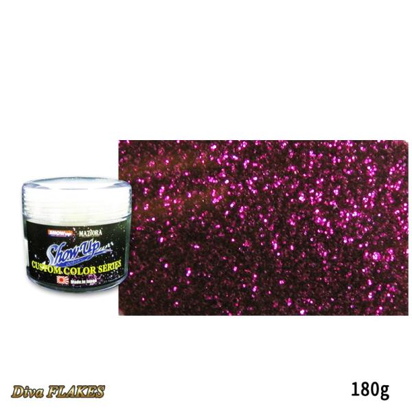 SHOW UP fB[ot[N1/64C` SF113 }[_ MAGENTA 180g 