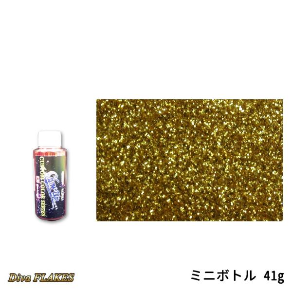 SHOW UP fB[ot[N1/64C` SF108MN x[S[h ~j{g PALE GOLD Mini Bottle 41g 