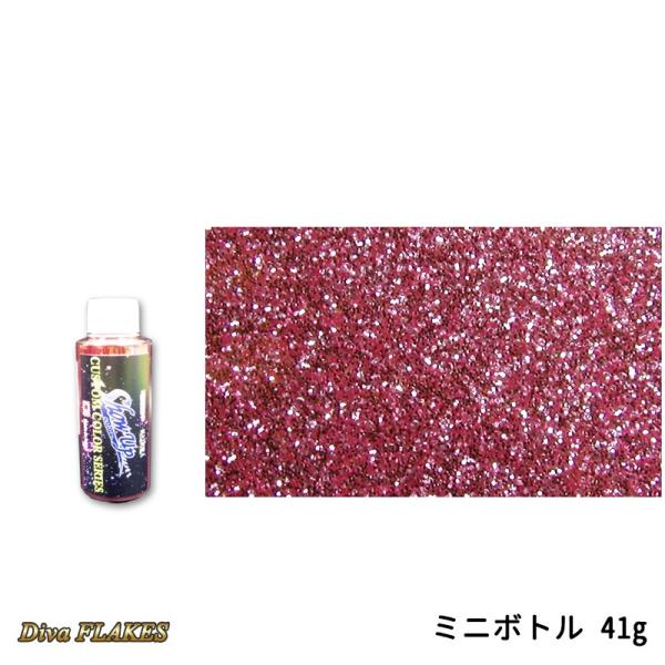 SHOW UP fB[ot[N1/64C` SF111MN sNt[Cg ~j{g PINK FLUORITE Mini Bottle 41g 