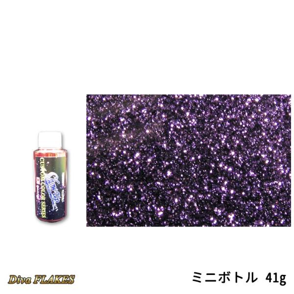 SHOW UP fB[ot[N1/64C` SF115MN {h[p[v ~j{g BORDEAUX PURPLE Mini Bottle 41g 
