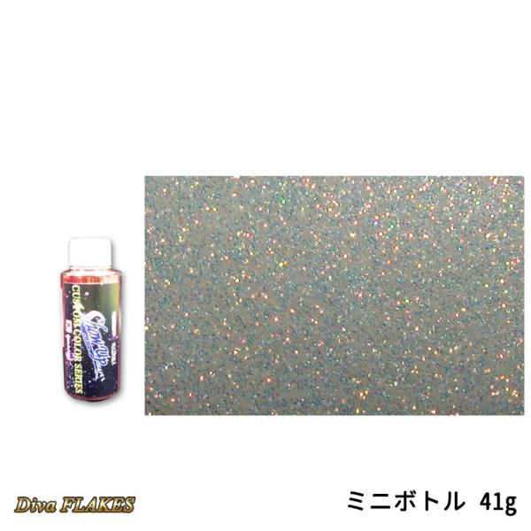 SHOW UP fB[ot[N1/64C` SF128MN zCgS[h ~j{g WHITE GOLD Mini Bottle 41g 