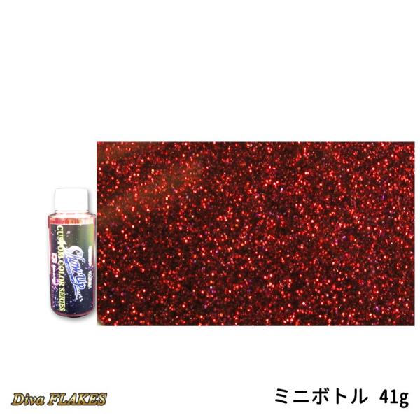 SHOW UP fB[ot[N1/128C` SFM124MN B[iXbh~j ~j{g VENUS RED MINI Mini Bottle 41g 