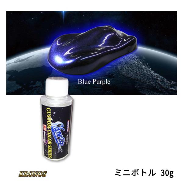 SHOW UP KRONOS SUK01MN �N���m�X�u���[�p�[�� �~�j 30g ���