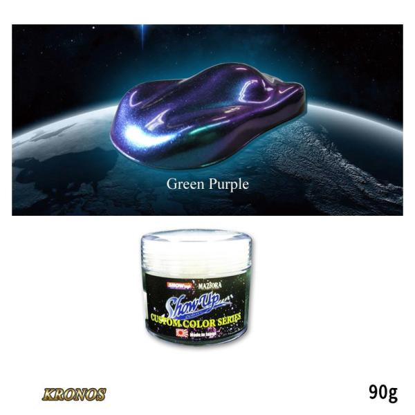 SHOW UP KRONOS SUK04 �N���m�X�O���[���p�[�v�� 90g ���