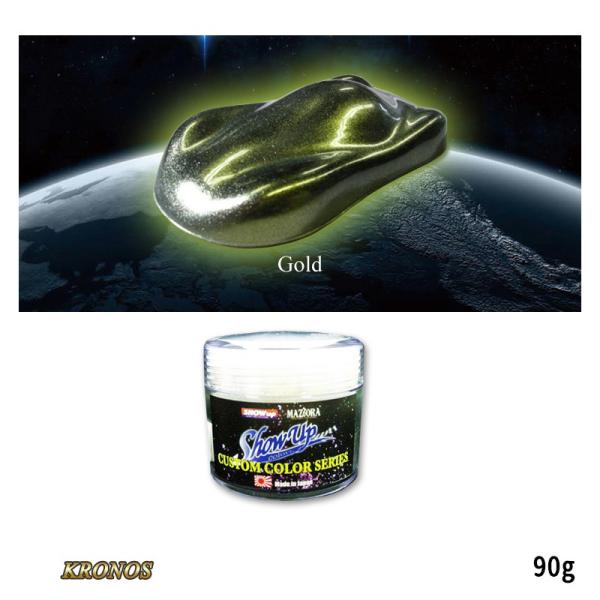 SHOW UP KRONOS SUK05 �N���m�X�S�[���h 90g ���