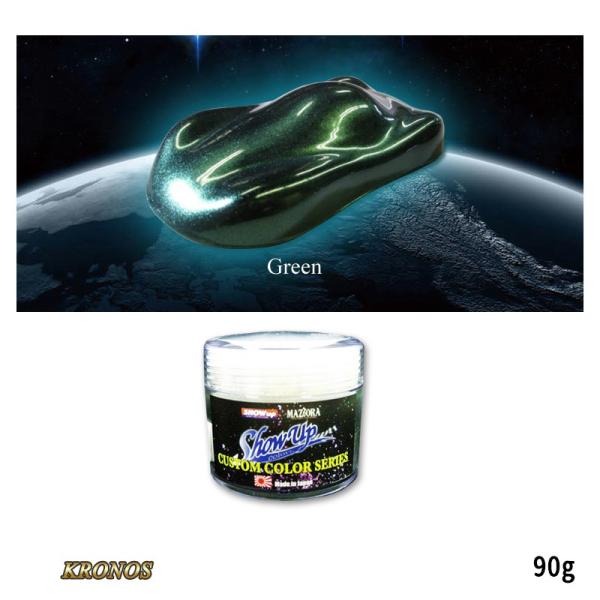 SHOW UP KRONOS SUK06 �N���m�X�O���[�� 90g ���