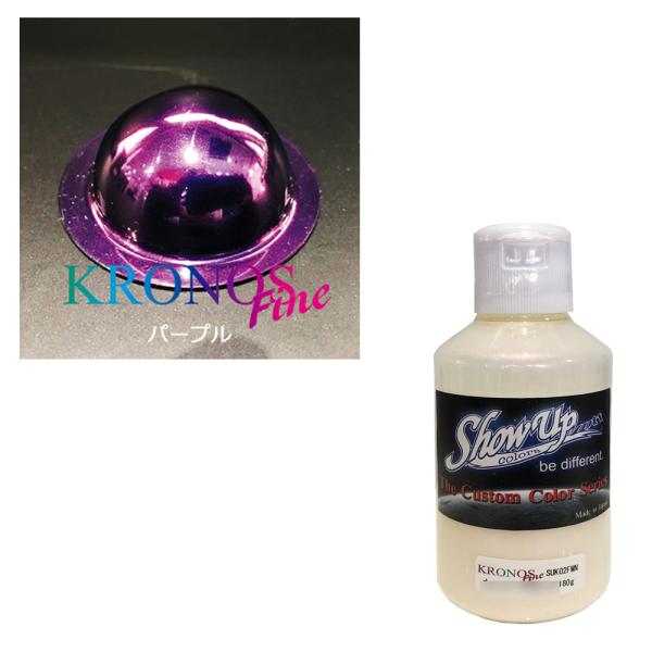 SHOW UP KRONOS Fine �N���m�X�t�@�C�� �p�[�v���~�j�{�g�� ���