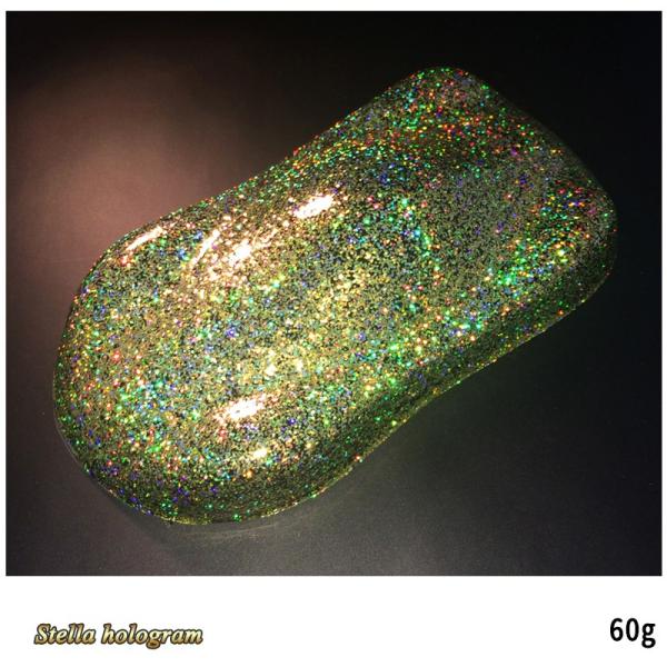 SHOW UP XezOt[N SGH60 XeS[hC{[ 0.6mm 60g 