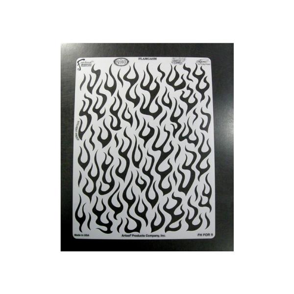 SHOW UP GAuVev[g FHFOR9 ev[g6 20cm×25cm 1 