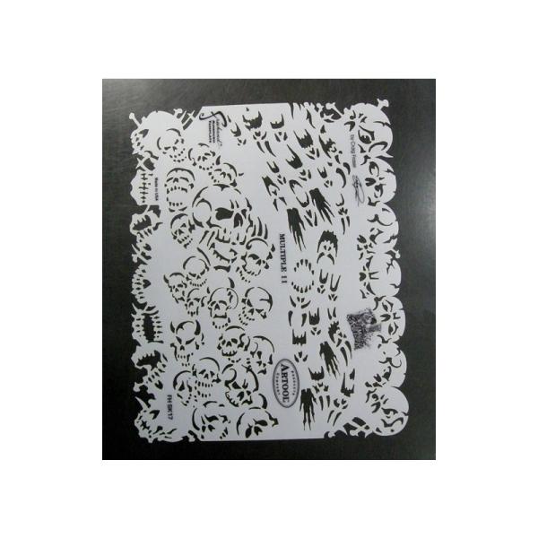 SHOW UP GAuVev[g FHSK17 ev[g14 20cm×25cm 1 