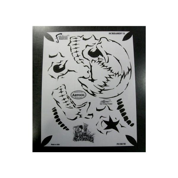 SHOW UP GAuVev[g FHSK18 ev[g15 20cm×25cm 1 