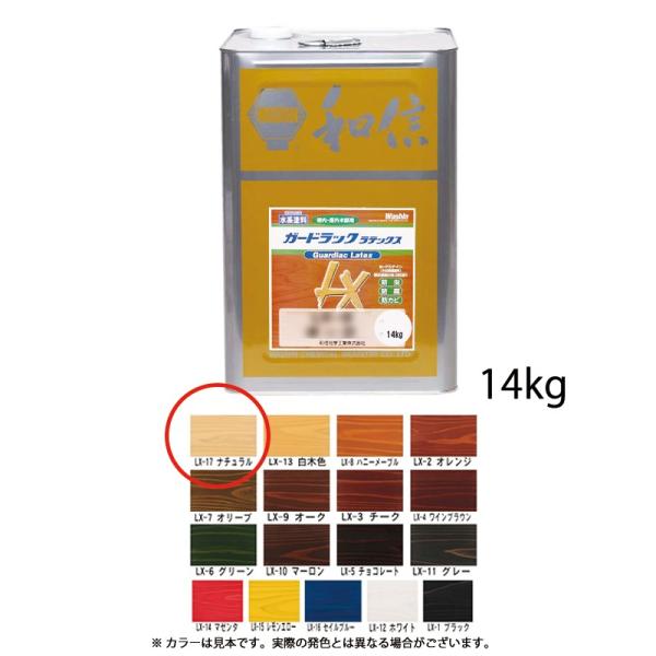aMwH Ή؍ޕیh K[hbNebNX LX-17 i` 14kg  
