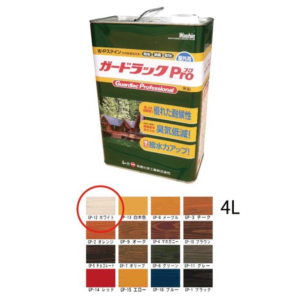 aMwH Ή؍ޕیh K[hbNPro GP-12 zCg 4L  