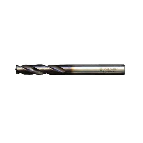 材質：コバルトハイス鋼コーティング：ＴＩＡＬＮコーティングサイズ・単位： 8.2Φ×90mm（1本入）