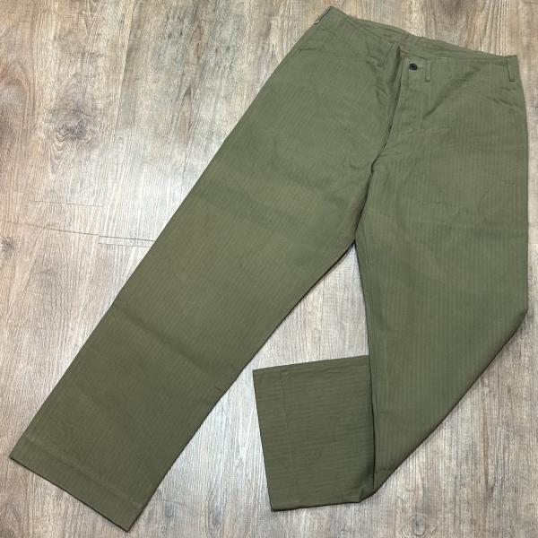 BUZZ RICKSON‘S バズリクソンズ N-3パンツ 楽天市場】BUZZ RICKSON'S/バズリクソンズ TROUSERS, MEN'S