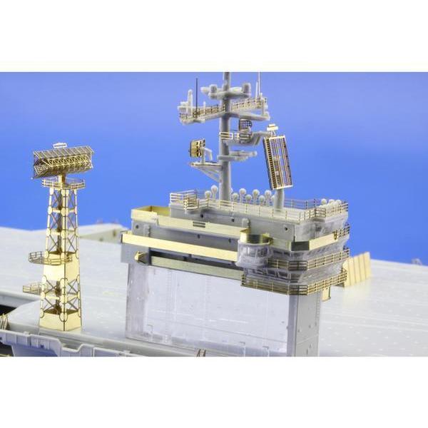 1/350 Eduard USS Nimitz CVN-68 part 60 Photo Etch - Squadron.com
