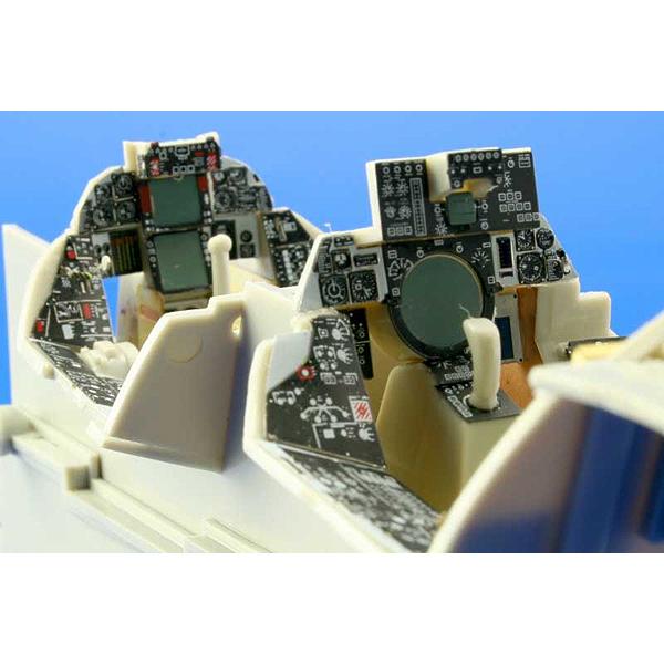 エデュアルド エデュアルド(32529)1/32 F-14A トムキャット内装 エデュアルド エデュアルド(32529)1/32 F-14A トムキャット内装