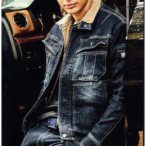 寅壱　TORA 8930 デニム蛇腹　ライダースジャケット　パンツ　作業着　M 作業服 寅壱 8930」の人気商品一覧 | 安い商品を通販サイトから