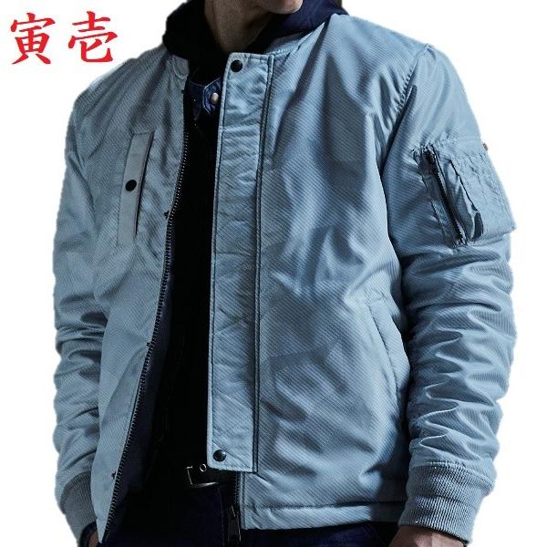 寅壱 3996-129 寅壱2型MA−1 （M〜LL） : ワークショップ