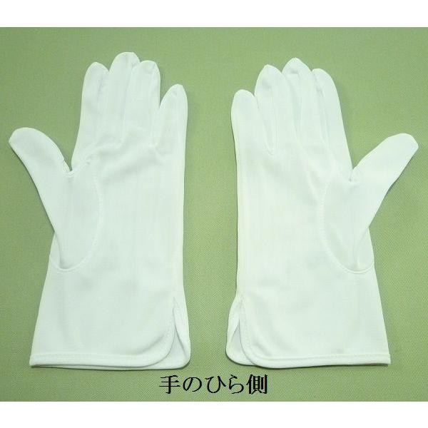 30 ナイロン手袋（横開き） 1双 メール便対応（6双まで） : ワーク