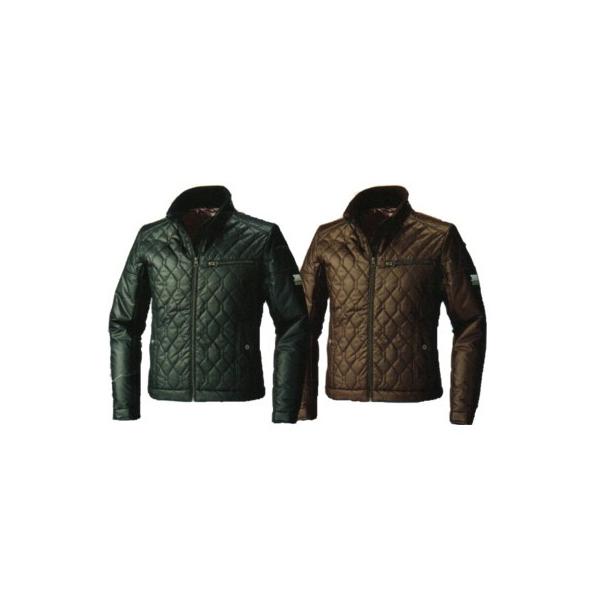 寅壱 防寒着 2584-129 防寒ライダース M-LL : ワークショップタマイ