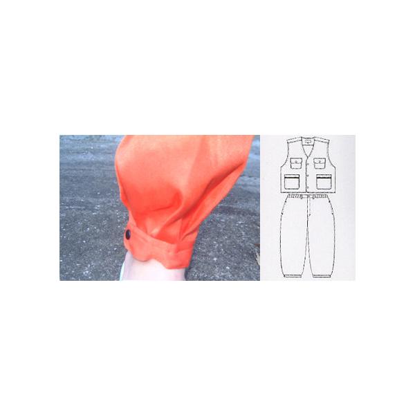 キッズ作業服作業着子供用ベスト ニッカ上下セット子供服鳶服ポリエステル100 Si 077 Buyee Buyee 提供一站式最全面最專業現地yahoo Japan拍賣代bid代拍代購服務