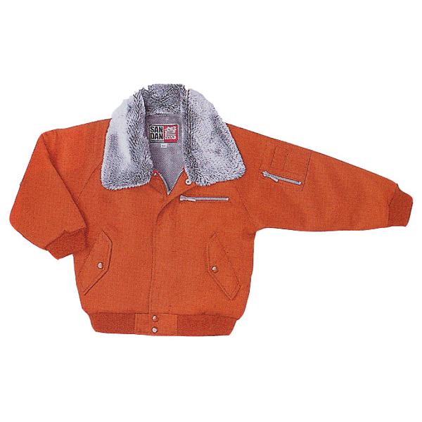 キッズ防寒服防寒着子供パイロットジャンパー作業服作業着子供服冬ポリエステル100 Si 1777j Buyee Buyee 提供一站式最全面最專業現地yahoo Japan拍賣代bid代拍代購服務