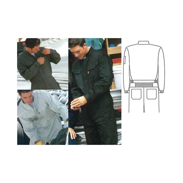 つなぎ服ツナギ服作業服作業着通年長袖大きい小さい綿100 Y 117 Buyee Buyee 提供一站式最全面最專業現地yahoo Japan拍賣代bid代拍代購服務
