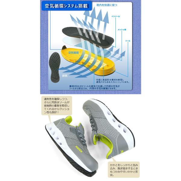 ���S�C �^���e�b�N�X TULTEX ���[�J�b�g �j�b�g ���b�V�� �Z�[�t�e�B�[�V���[�Y �j�����p ��ƌC ������� �A�C�g�X AITOZ AZ-51652 ���i�摜2