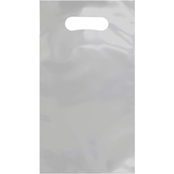 【サイズ】　ヨコ165×タテ295mm、小ぶりなA5サイズを美しく包装し、持ち歩けます。 【材質】＃50　CPPフィルム（透明） 【カラー】　無色透明 【内容量】100枚　レジ袋有料化対象外商品なので、無償で配布することができます。 柔らか...