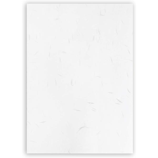 【サイズ】 ヨコ210xタテ297mm【材　質】 和紙　【枚　数】 20枚【カラー】 白(ホワイト)【特　徴】 美しい白柳の和紙です。シンプルながら洗練された印象を受けるため、使用するだけで上品な雰囲気になります。インクジェットプリンターに...