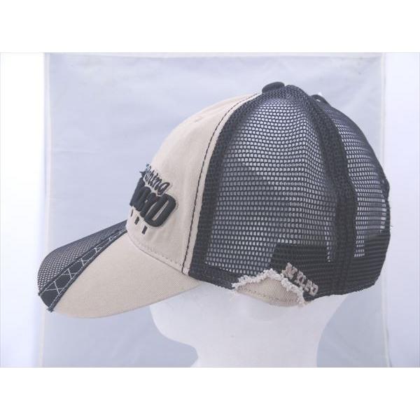 �I���W�i�� ���b�V���L���b�v Fishing LACKPARD NEWYORK �J�W�L �x�[�W�� �����b�V�� 1997�� ���i�摜1