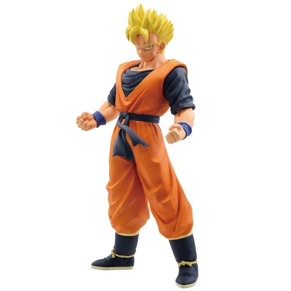 一番くじ ドラゴンボール 未来への決闘? C賞 孫悟飯:未来 一番くじ ドラゴンボール 未来への決闘? C賞 孫悟飯:未来