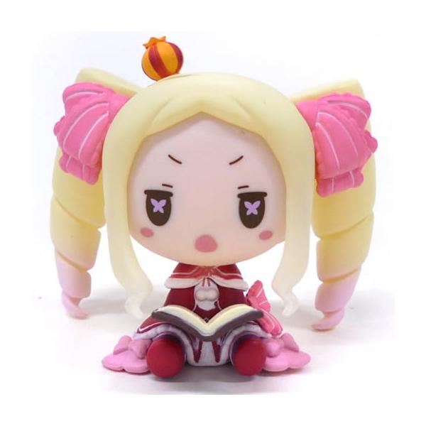 BANDAI - C賞 ベアトリス フィギュア 一番くじ Re:ゼロから始める異世界生活-物語は、To be continued- プライズ(693) バンダイスピリッツ Amazon.co.jp: 一番くじ Re:ゼロから始める異世界生活 C賞