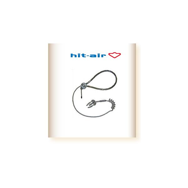 hit-air/ヒットエアー/バックル型/伸縮ワイヤー