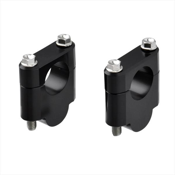 他サイト： バイクパーツ ハンドル ジータ バーライズキット 28.6mmバー用 F4620の商品画像