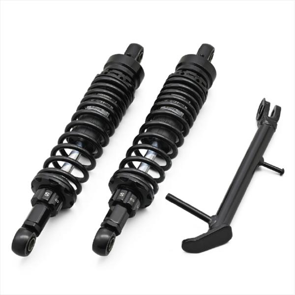 デイトナ DAYTONA ローダウンKITブラック CL250 41580 取寄品 : WORLD