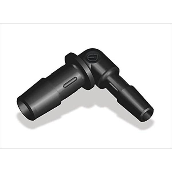 バイクパーツ 外装 キジマ コネクター L9-9 ホースナイケイ 105-16006