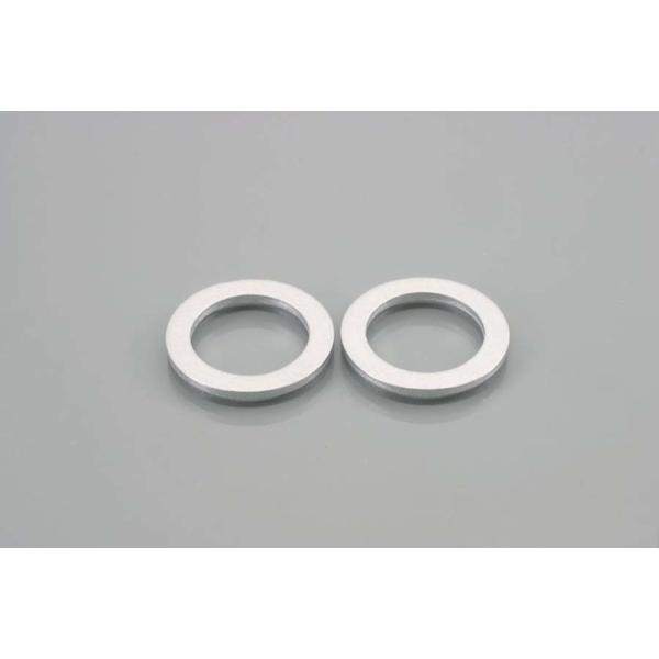 バイク KITACO キタコ バンジョー シーリングワッシャ 10X15X1 2PC 0900-771-90001 取寄品 セール