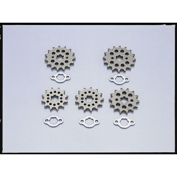 バイク 駆動系 キタコ KITACO ドライブスプロケット 420-15T NSR50 530-1010215 取寄品 セール