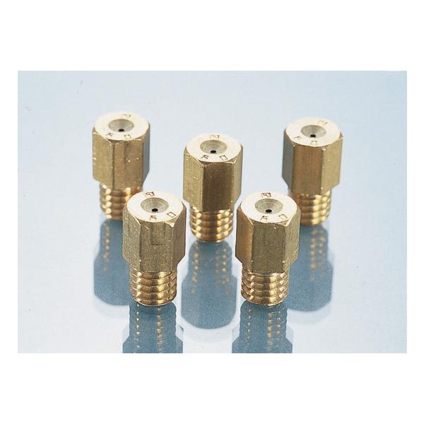 バイク KITACO キタコ メインJET ＃115 ミクニ ロッカクダイ 450-3001150 取寄品 セール