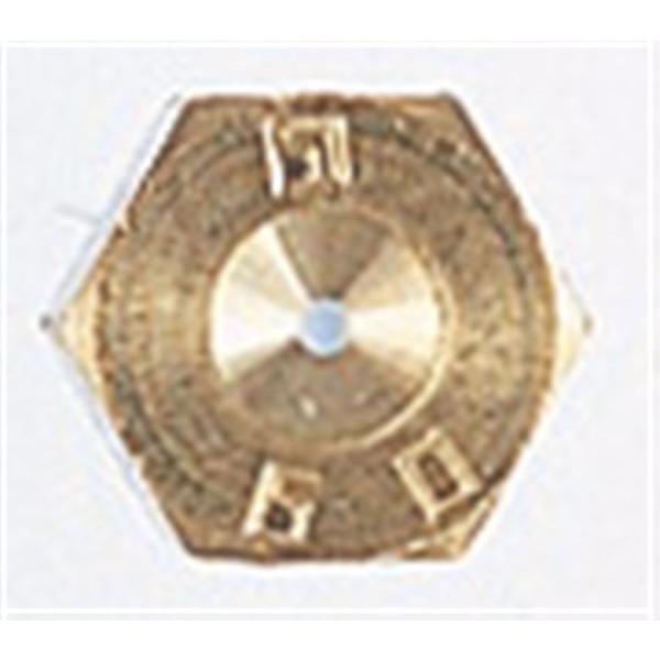 バイク KITACO キタコ メインジェット(MIKUNIロッカク ダイ) ＃310 450-3003100 取寄品 セール